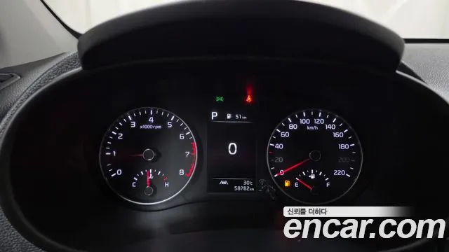 Kia Morning 2022 thumb 8