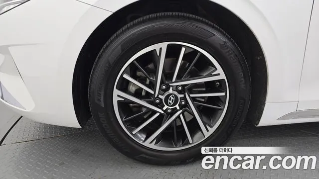 Hyundai Grandeur 2022 thumb 5