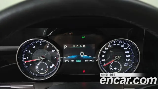 Hyundai Grandeur 2022 thumb 8