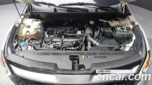 Kia Sportage 2022 thumb 6