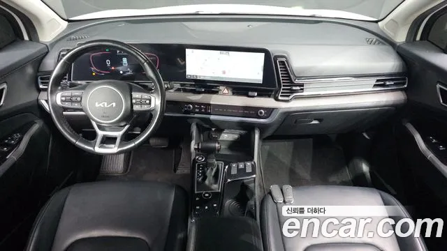 Kia Sportage 2022 thumb 7