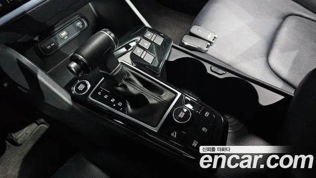 Kia Sportage 2022 thumb 9