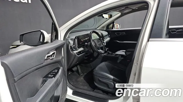 Kia Sportage 2022 thumb 10