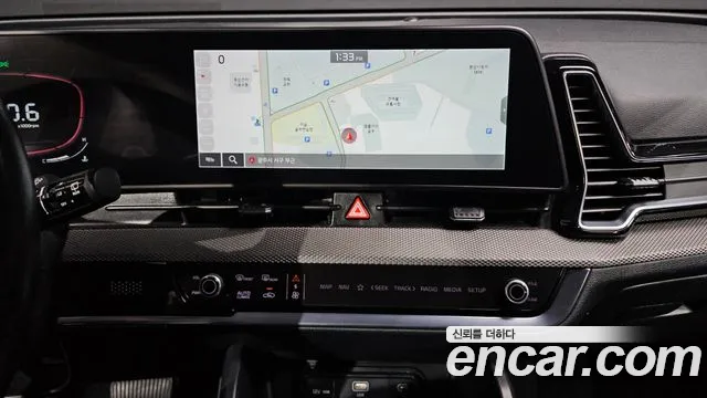Kia Sportage 2022 thumb 12