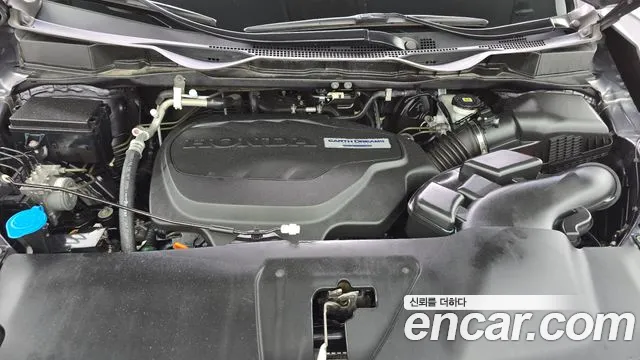 Honda Odyssey 2020 thumb 6
