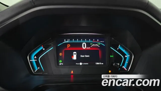 Honda Odyssey 2020 thumb 8