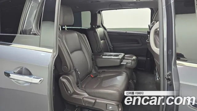 Honda Odyssey 2020 thumb 12