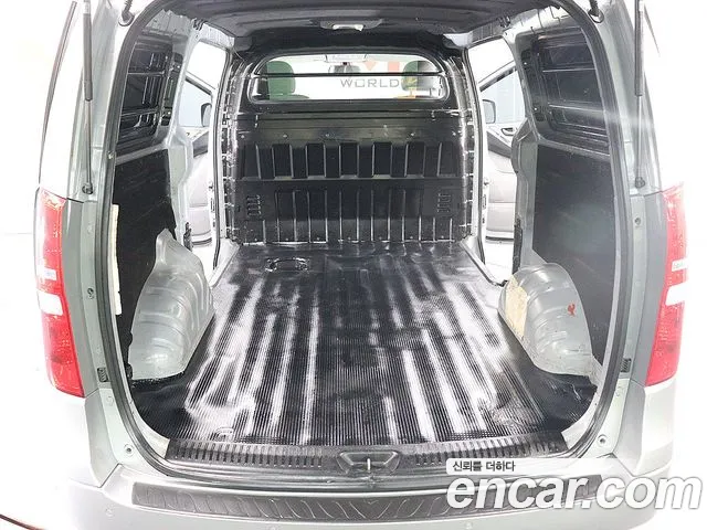 Hyundai Starex 2019 thumb 5