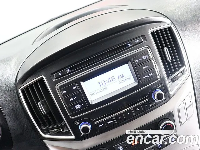 Hyundai Starex 2019 thumb 7