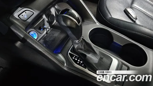 Hyundai Tucson 2014 thumb 9