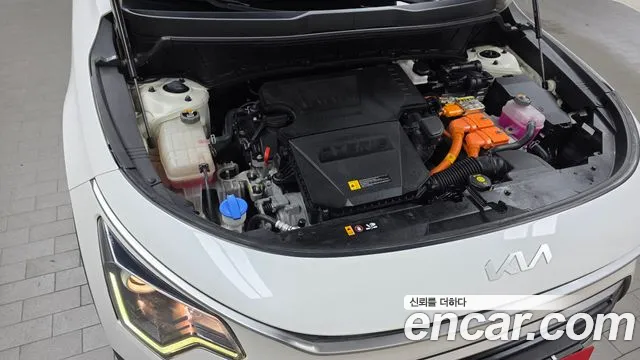 Kia Niro 2022 thumb 5