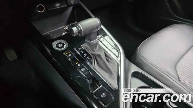 Kia Niro 2022 thumb 8