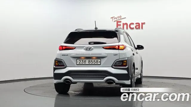 Hyundai Kona 2018 thumb 4