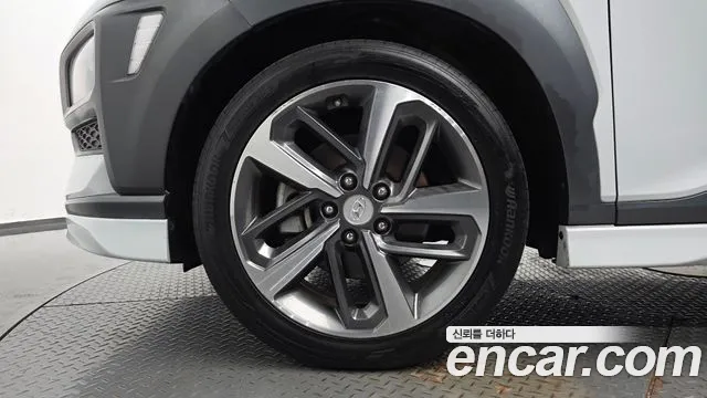 Hyundai Kona 2018 thumb 5