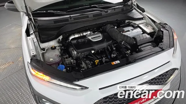 Hyundai Kona 2018 thumb 6
