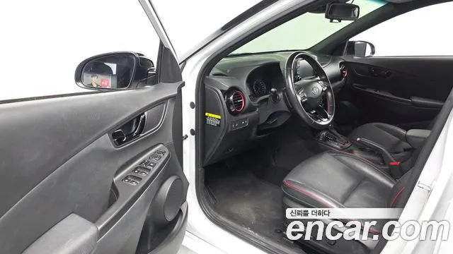Hyundai Kona 2018 thumb 10