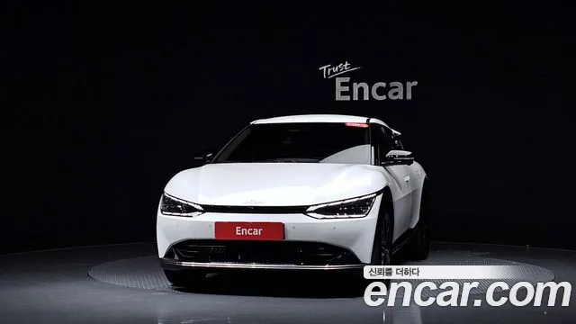Kia EV6 2024 thumb 2