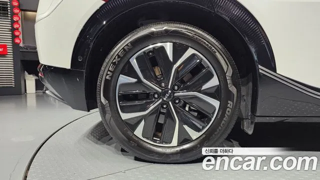 Kia EV6 2024 thumb 4