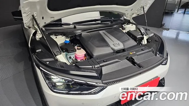 Kia EV6 2024 thumb 5