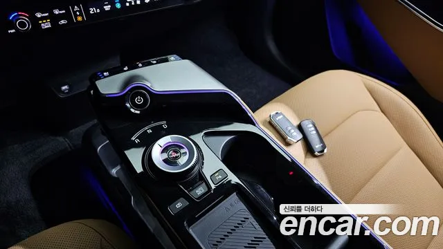 Kia EV6 2024 thumb 8