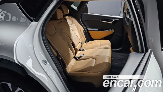 Kia EV6 2024 thumb 10