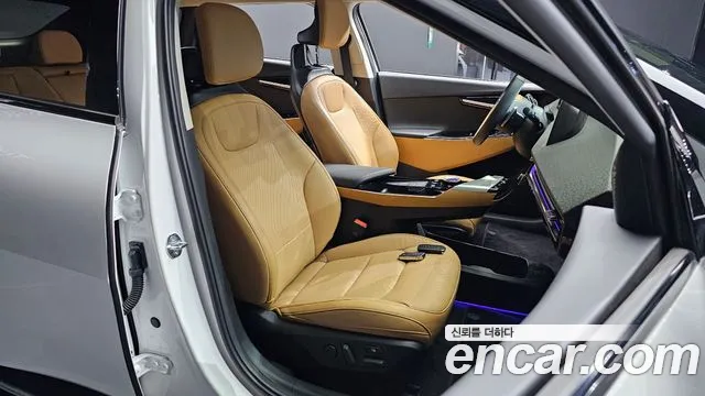 Kia EV6 2024 thumb 11