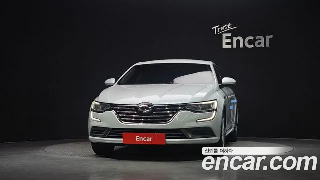Renault Megane 2016 thumb 3