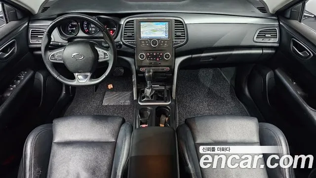 Renault Megane 2016 thumb 7