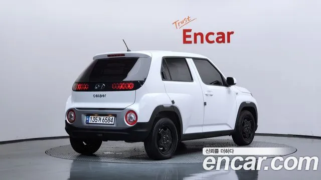 Hyundai Casper 2023 thumb 2