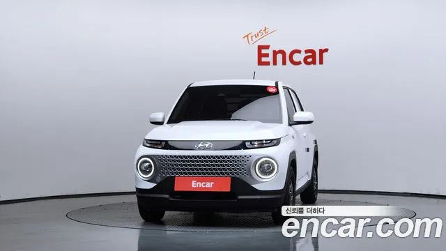 Hyundai Casper 2023 thumb 3