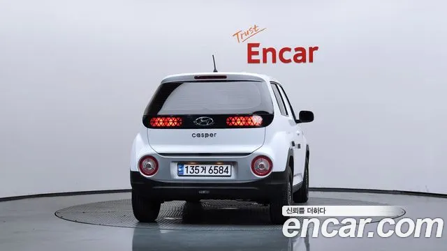 Hyundai Casper 2023 thumb 4