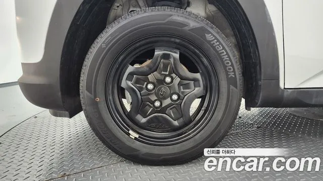 Hyundai Casper 2023 thumb 5