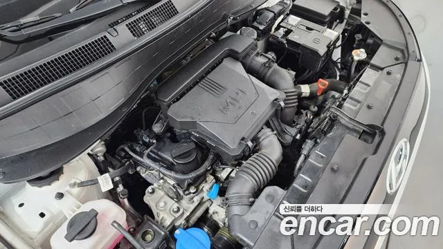 Hyundai Casper 2023 thumb 6