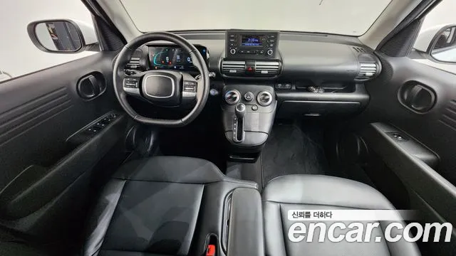 Hyundai Casper 2023 thumb 7