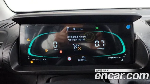 Hyundai Casper 2023 thumb 8