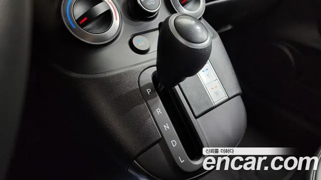 Hyundai Casper 2023 thumb 9