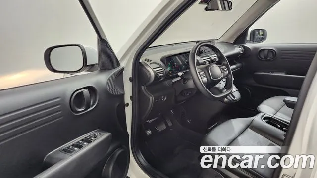 Hyundai Casper 2023 thumb 10