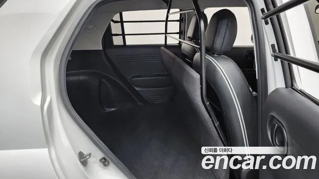 Hyundai Casper 2023 thumb 11