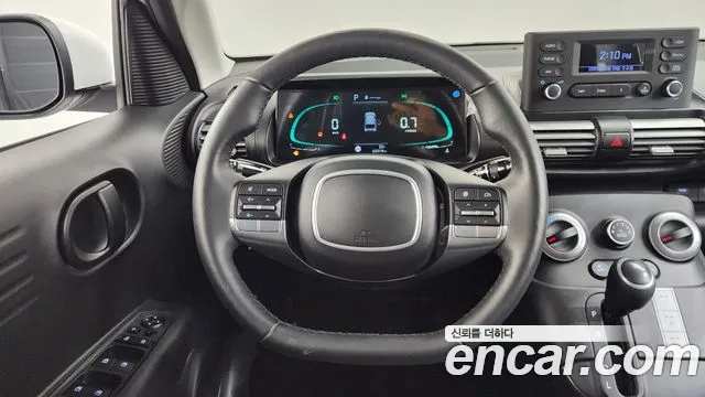 Hyundai Casper 2023 thumb 12