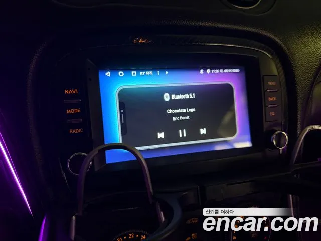 Mercedes-Benz SL-Класс 2004 thumb 5