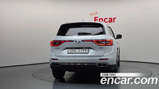 Renault Koleos 2016 thumb 4