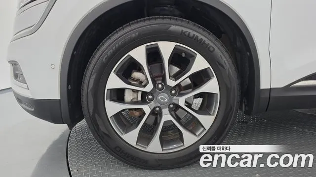 Renault Koleos 2016 thumb 5