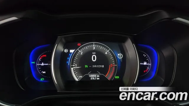 Renault Koleos 2016 thumb 8