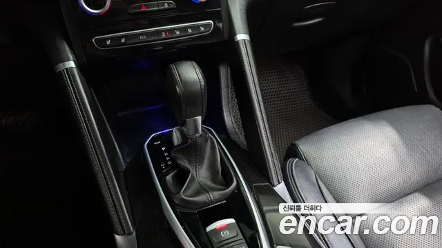 Renault Koleos 2016 thumb 9