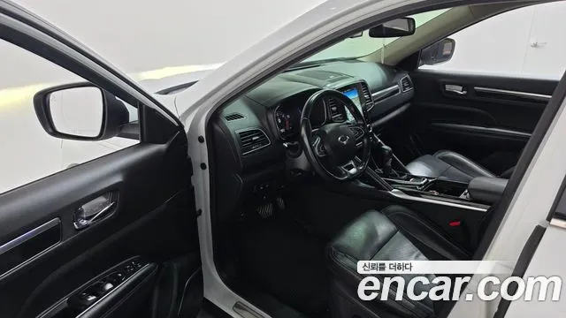Renault Koleos 2016 thumb 10