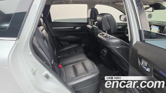 Renault Koleos 2016 thumb 11