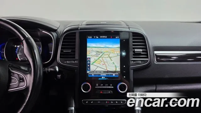 Renault Koleos 2016 thumb 12