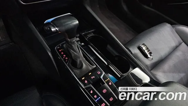 Kia K7 2018 thumb 9
