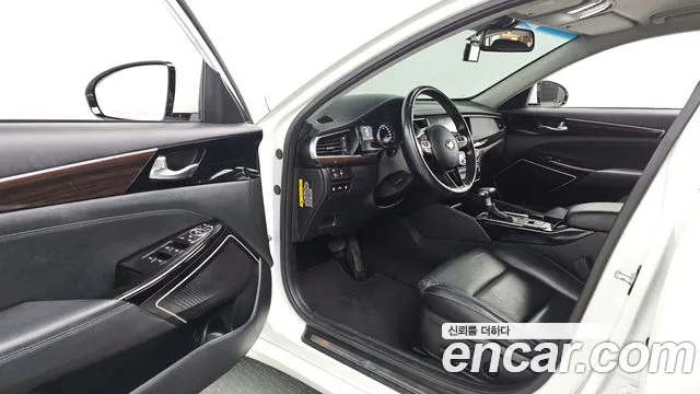 Kia K7 2018 thumb 10
