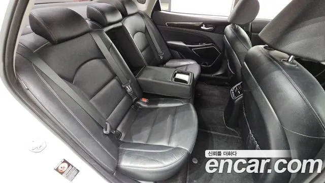 Kia K7 2018 thumb 11